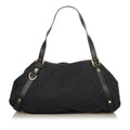 Gucci GG Canvas Pelham Tote Bag (SHG-31843)