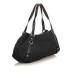 Gucci GG Canvas Pelham Tote Bag (SHG-31843)