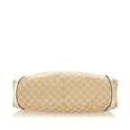 Gucci GG Canvas Pelham Tote Bag (SHG-32148)