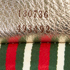 Gucci GG Canvas Pelham Tote Bag (SHG-32148)