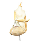 Gucci GG Canvas Pelham Tote Bag (SHG-32148)