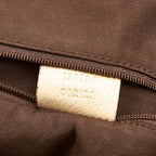 Gucci GG Canvas Pelham Tote Bag (SHG-32149)