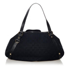 Gucci GG Canvas Pelham Tote Bag (SHG-32446)