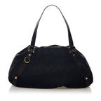 Gucci GG Canvas Pelham Tote Bag (SHG-32446)