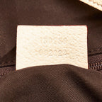 Gucci GG Canvas Pelham Tote Bag (SHG-33736)