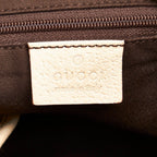 Gucci GG Canvas Pelham Tote Bag (SHG-33736)