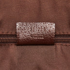 Gucci GG Canvas Pelham Tote Bag (SHG-33900)