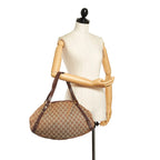 Gucci GG Canvas Pelham Tote Bag (SHG-33900)