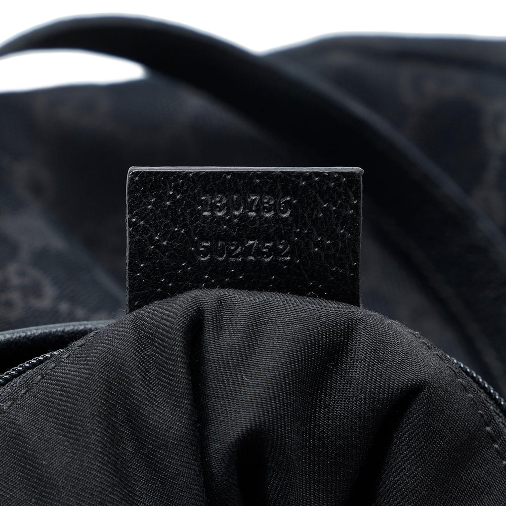 Gucci GG Canvas Pelham Tote (SHG-bXJs1N)
