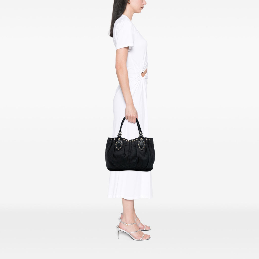 Gucci GG Canvas Pelham Tote