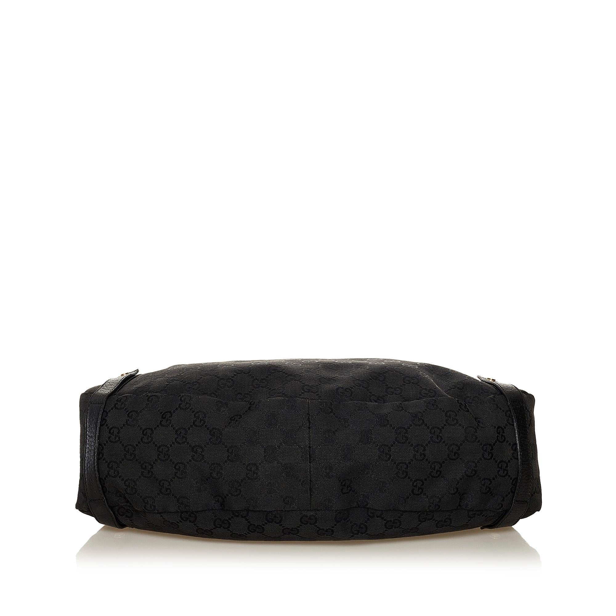 Gucci GG Canvas Pelham (SHG-34859)