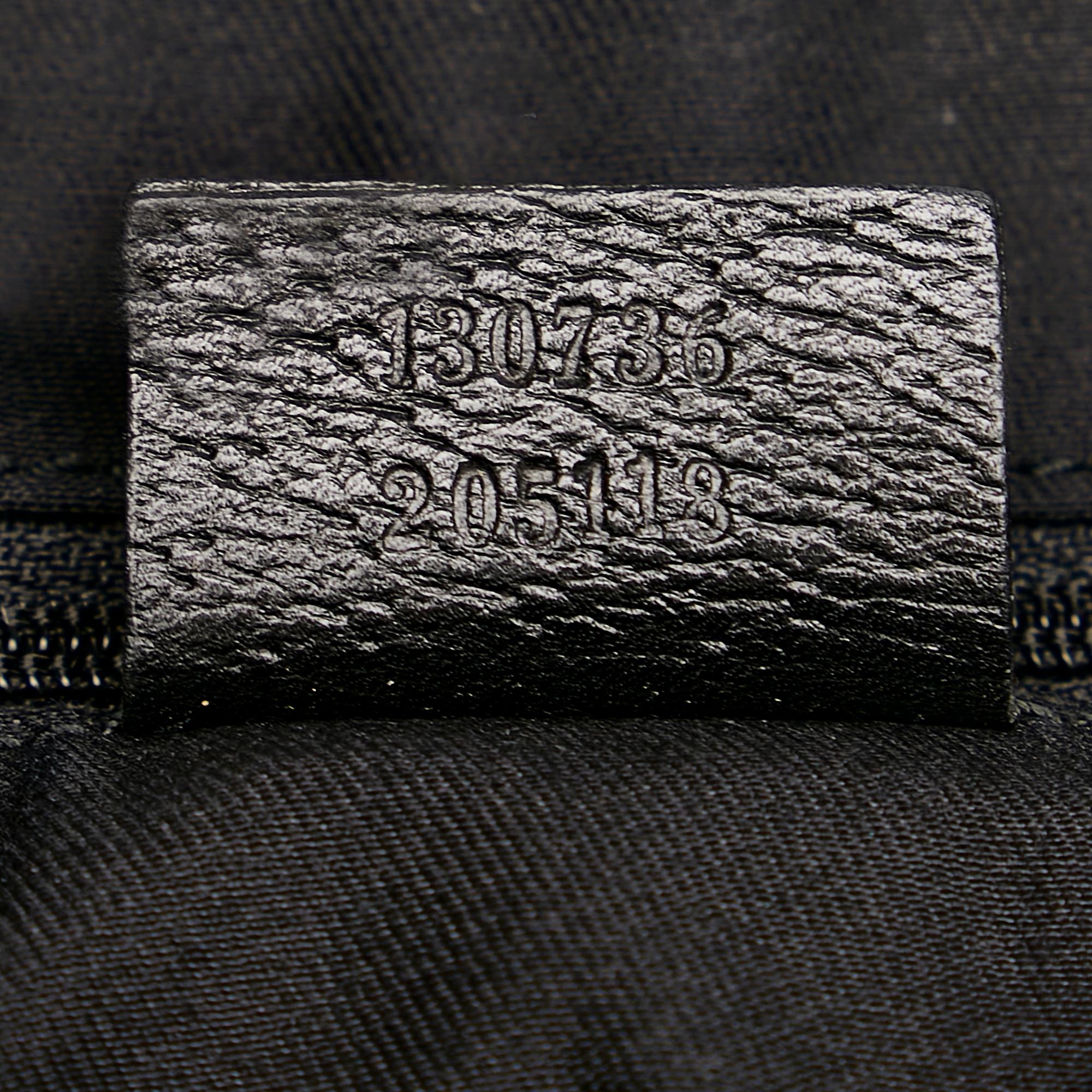 Gucci GG Canvas Pelham (SHG-34859)