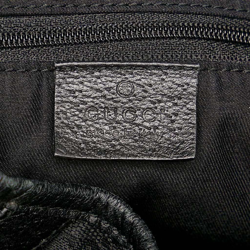 Gucci GG Canvas Pelham (SHG-34859)