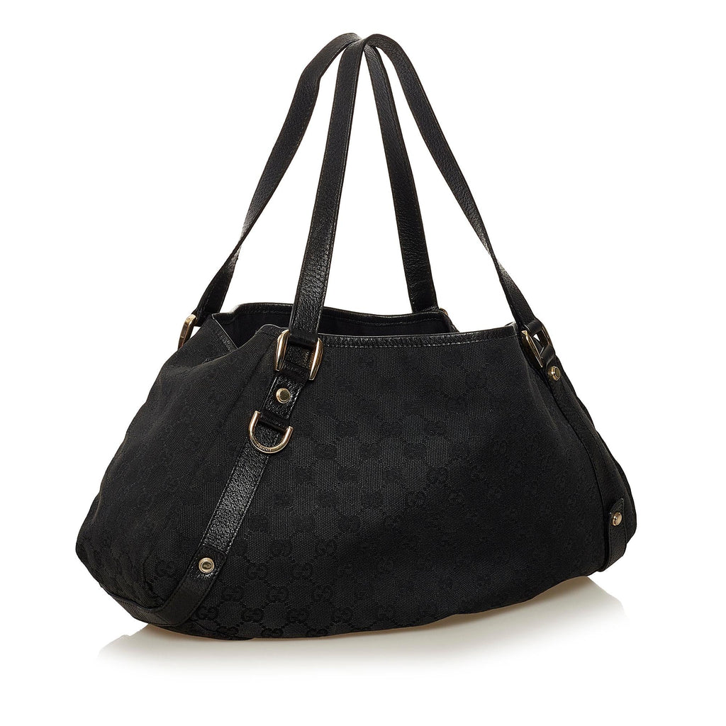 Gucci GG Canvas Pelham (SHG-34859)
