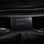 Gucci GG Canvas Piston Shoulder Bag (SHG-UpkBKi)