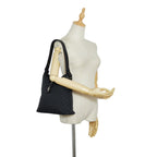 Gucci GG Canvas Piston Shoulder Bag (SHG-UpkBKi)