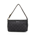 Gucci GG Canvas Pochette (SHF-17969)