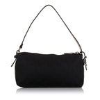 Gucci GG Canvas Pochette (SHG-37767)