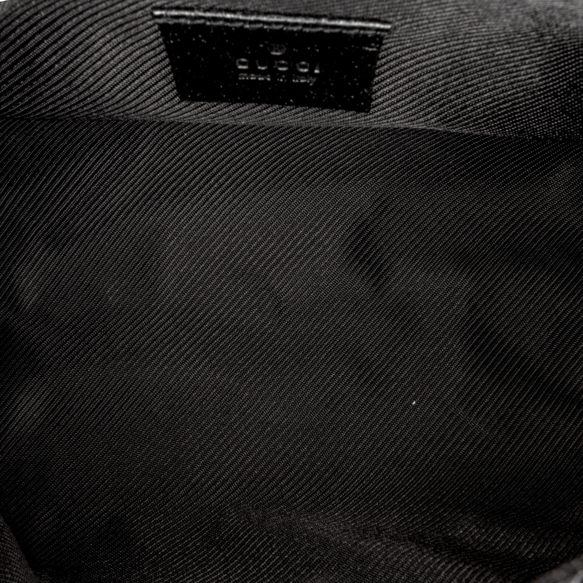 Gucci GG Canvas Pochette (SHG-37767)