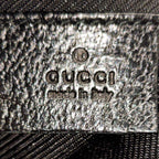 Gucci GG Canvas Pochette (SHG-37767)