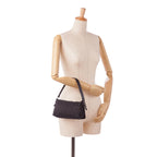 Gucci GG Canvas Pochette (SHG-37767)