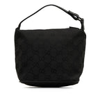 Gucci GG Canvas Pochette (SHG-iXEZ0N)