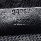 Gucci GG Canvas Pochette (SHG-iXEZ0N)