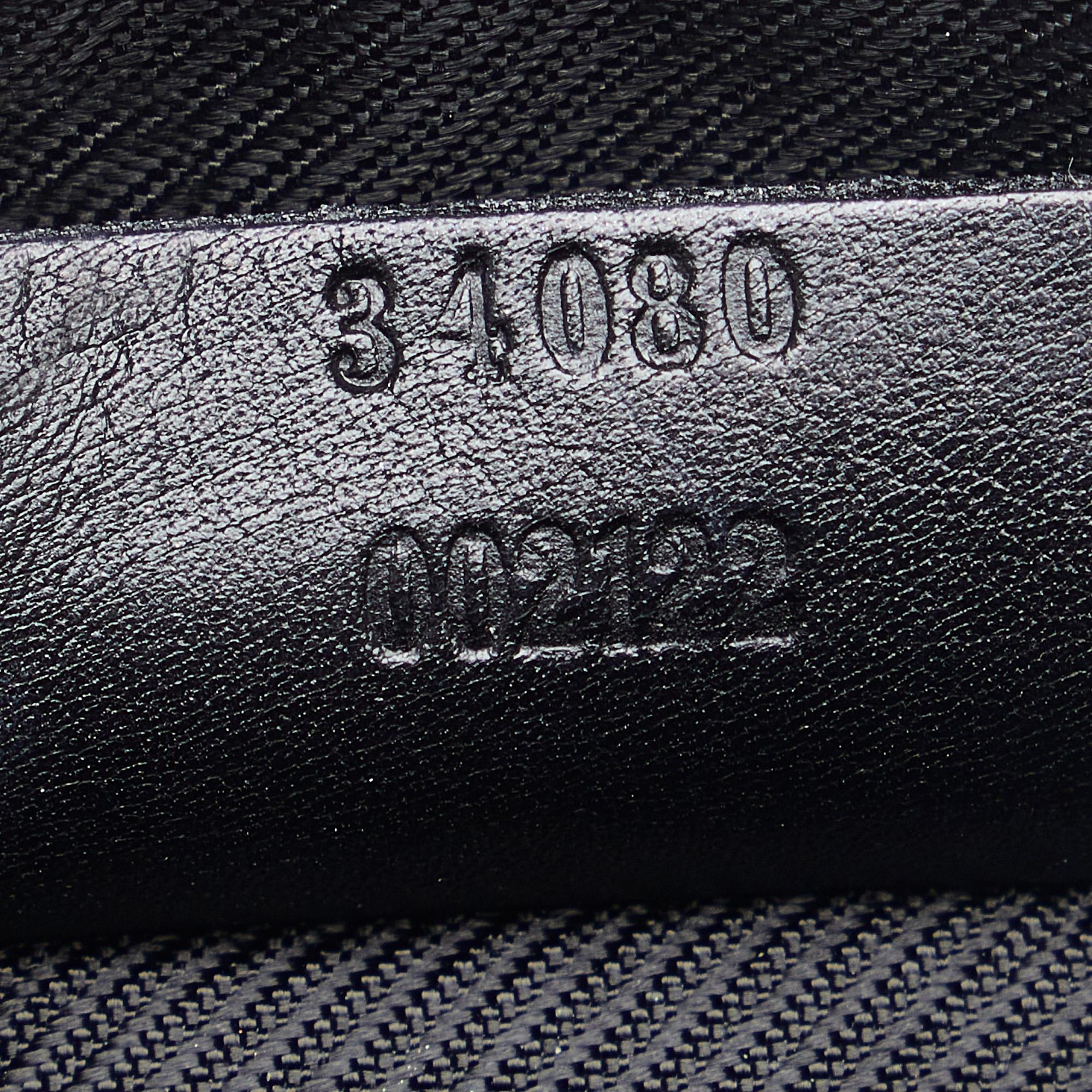 Gucci GG Canvas Pochette (SHG-iXEZ0N)