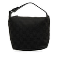Gucci GG Canvas Pochette (SHG-iXEZ0N)