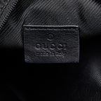 Gucci GG Canvas Pochette (SHG-iXEZ0N)