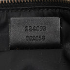 Gucci GG Canvas Pochette (SHF-4m4QYq)