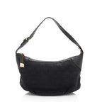 Gucci GG Canvas Pochette (SHF-4m4QYq)