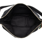 Gucci GG Canvas Pochette (SHF-4m4QYq)