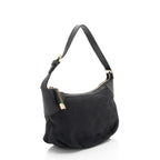 Gucci GG Canvas Pochette (SHF-4m4QYq)