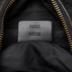 Gucci GG Canvas Pocket Shoulder Bag (SHF-19921)