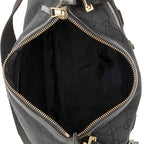 Gucci GG Canvas Pocket Shoulder Bag (SHF-19921)
