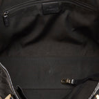 Gucci GG Canvas Pop Handbag (SHG-WLFEM1)