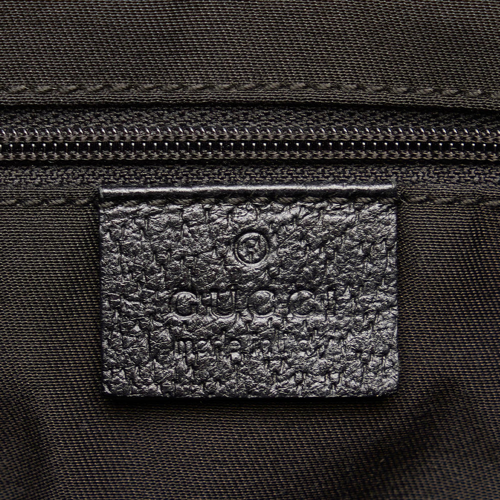 Gucci GG Canvas Pop Handbag (SHG-WLFEM1)