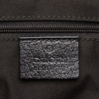 Gucci GG Canvas Pop Handbag (SHG-WLFEM1)