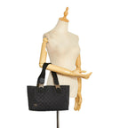 Gucci GG Canvas Pop Handbag (SHG-WLFEM1)