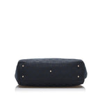 Gucci GG Canvas Pop Handbag (SHG-1tLkEX)