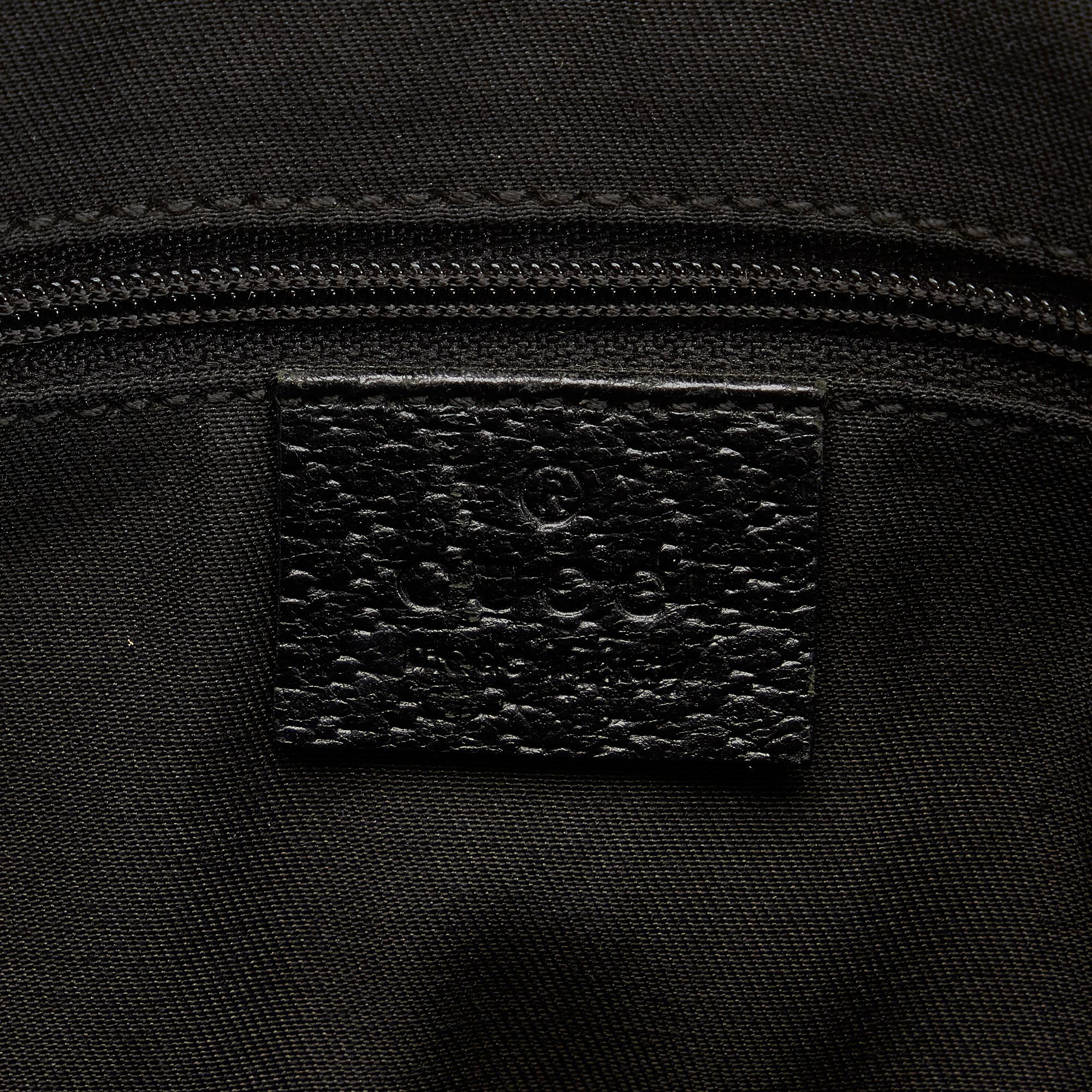 Gucci GG Canvas Pop Handbag (SHG-1tLkEX)