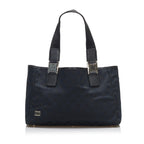 Gucci GG Canvas Pop Handbag (SHG-1tLkEX)