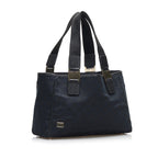 Gucci GG Canvas Pop Handbag (SHG-1tLkEX)