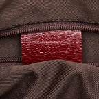 Gucci GG Canvas Pop Handbag (SHG-uQwJc8)