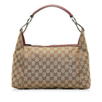 Gucci GG Canvas Pop Handbag (SHG-uQwJc8)