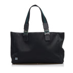 Gucci GG Canvas Pop Tote (SHG-jjONND)