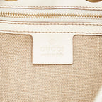 Gucci GG Canvas Positano Hobo Bag (SHG-34348)