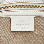 Gucci GG Canvas Positano Hobo (SHG-muHc4f)