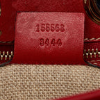 Gucci GG Canvas Positano Hobo (SHG-M2VhaD)